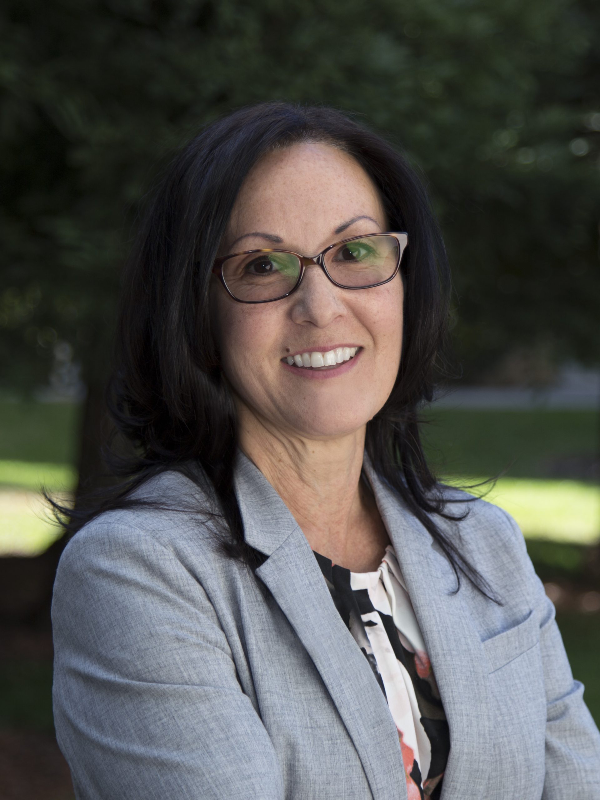 Susan Gonzalez, MBA